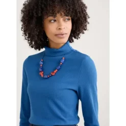 Colenso Beaded Necklace