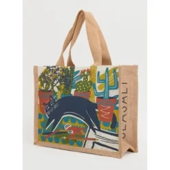 Cute Jute Bag
