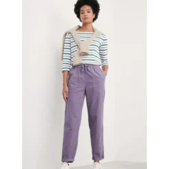 Dayby Cord Trousers