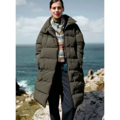 Holywell Bay Waterproof Coat