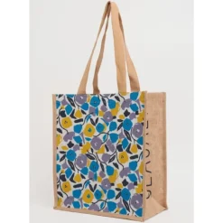 Jute Shopper