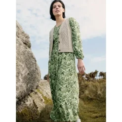 Meadowsweet Dress