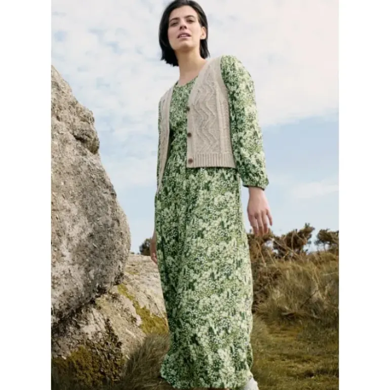 Meadowsweet Dress