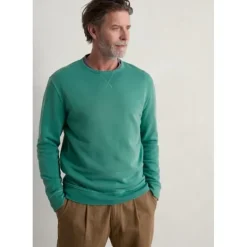 Men's Bolitho Organic Cotton Sweatshirt