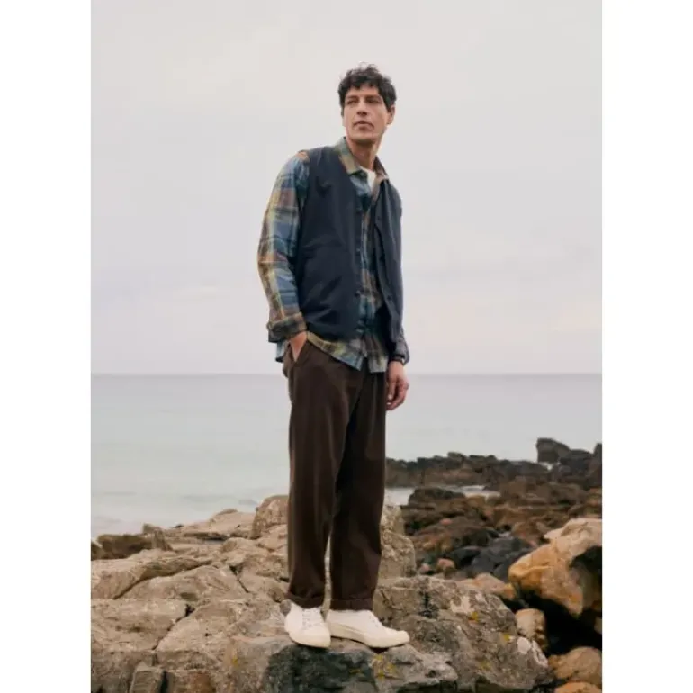 Men's Helmsman Trouser