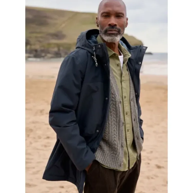 Men's Horizon Waterproof Coat