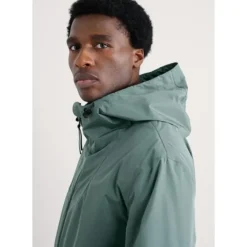 Men's Sailing Time Lightweight Waterproof Jacket