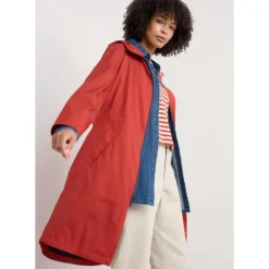 Mistborne Waterproof Coat