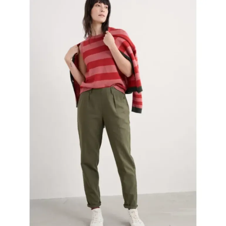 Nanterrow Trousers