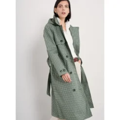 Penweathers Waterproof Trench Coat