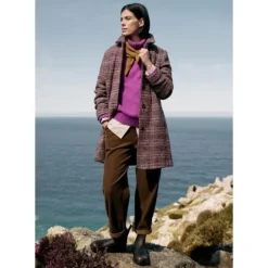 Porfell Trousers