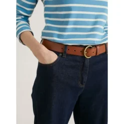 Townshend Leather Belt