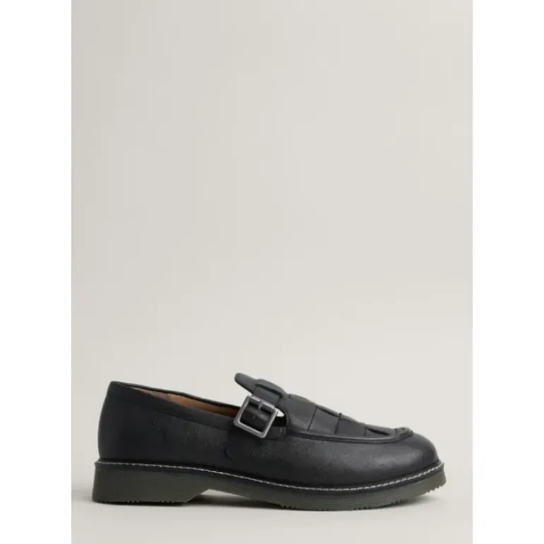 Tresmeer Leather Shoes