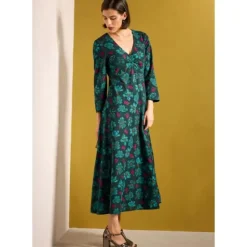Willow Blossom Dress