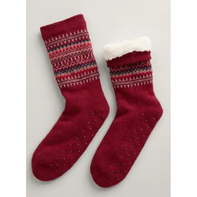 Women's House Socks