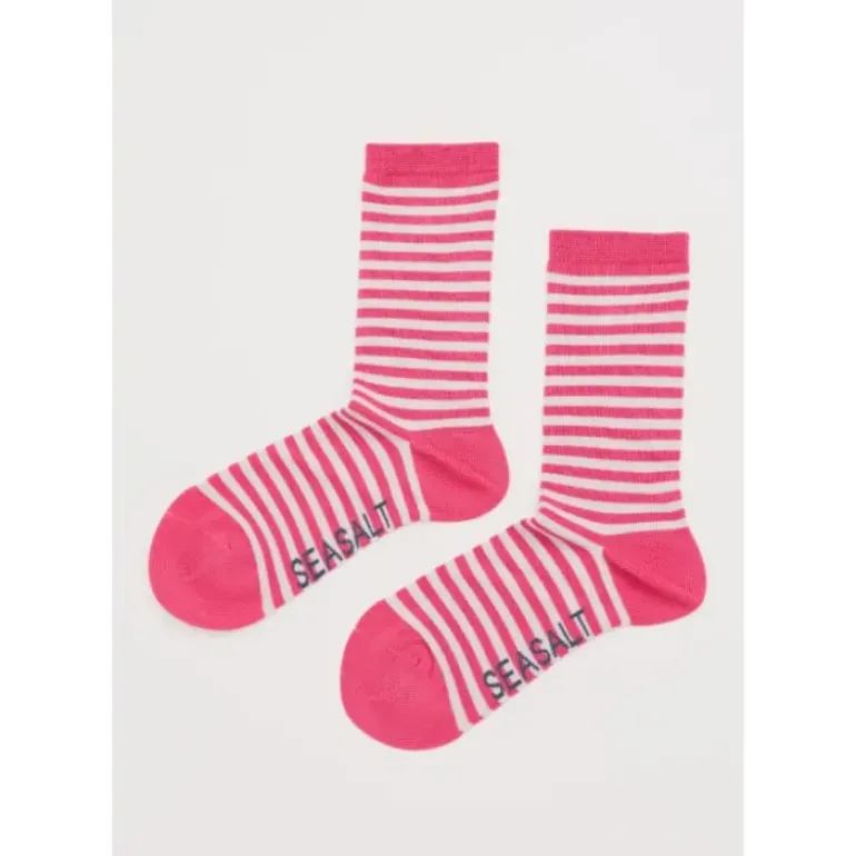 Women's Sailor Socks